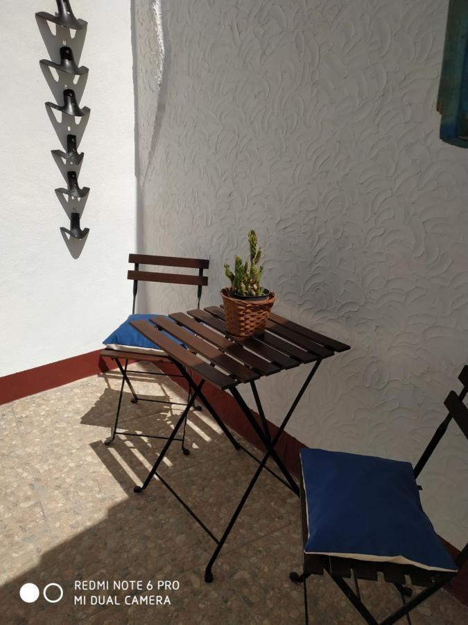 게레나 Casa Museo Quintin 빌라 외부 사진